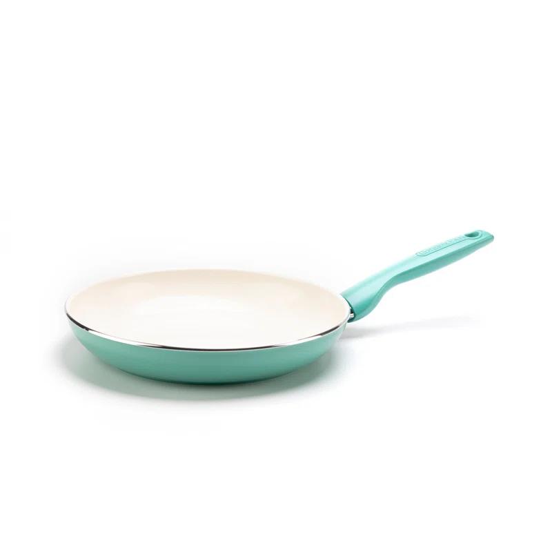 GreenPan GreenPan Rio Healthy Ceramic Nonstick Frying Pan