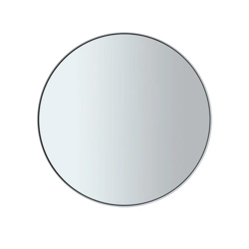 Blomus RIM Round Modern & Contemporary Accent Mirror