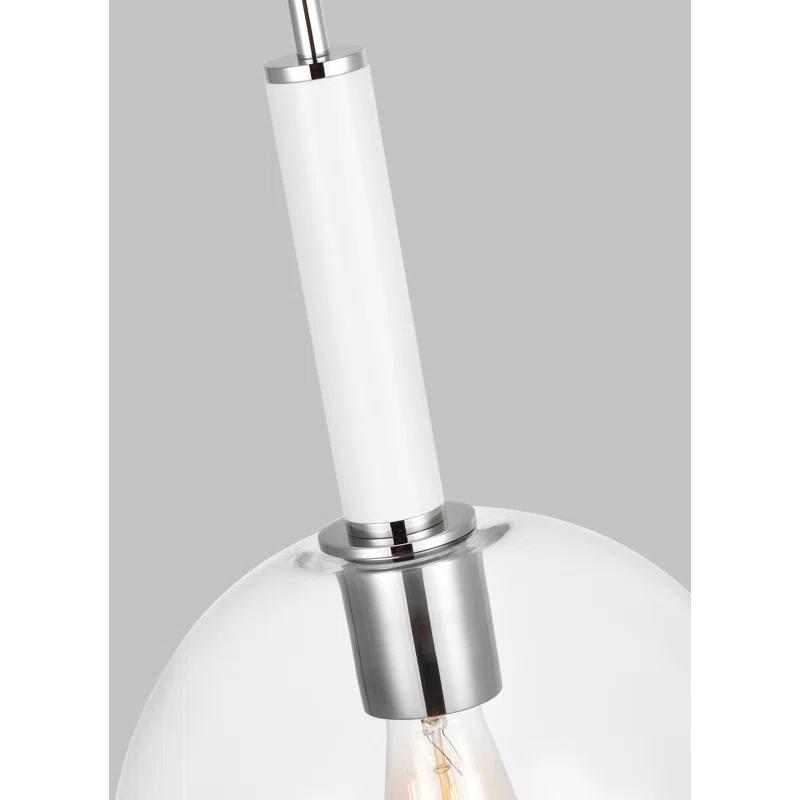 1 - Light Single Pendant
