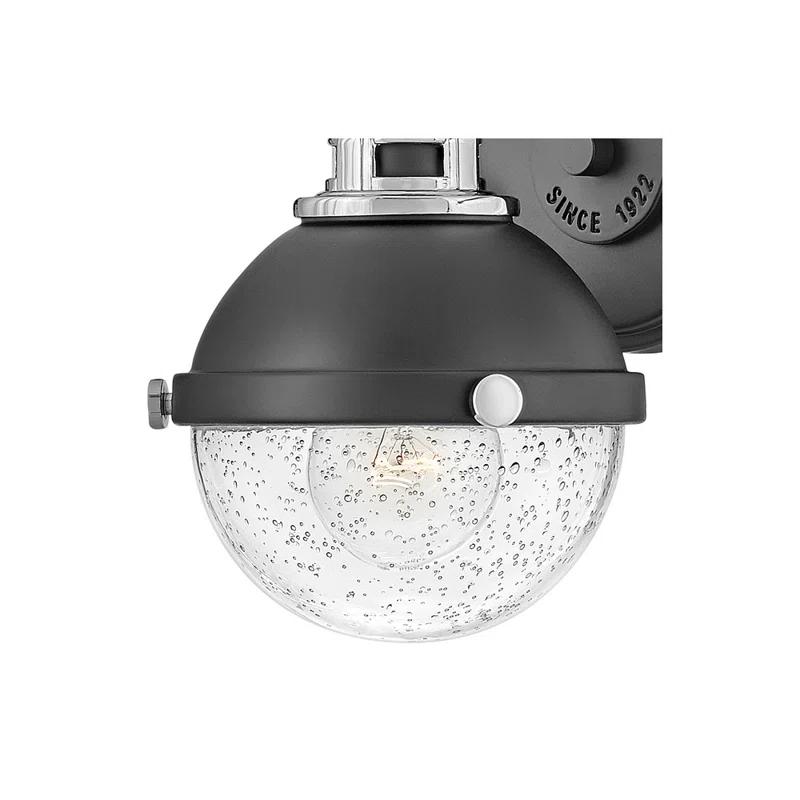 Hinkley LYRA Single Light Bath Vanity Sconce