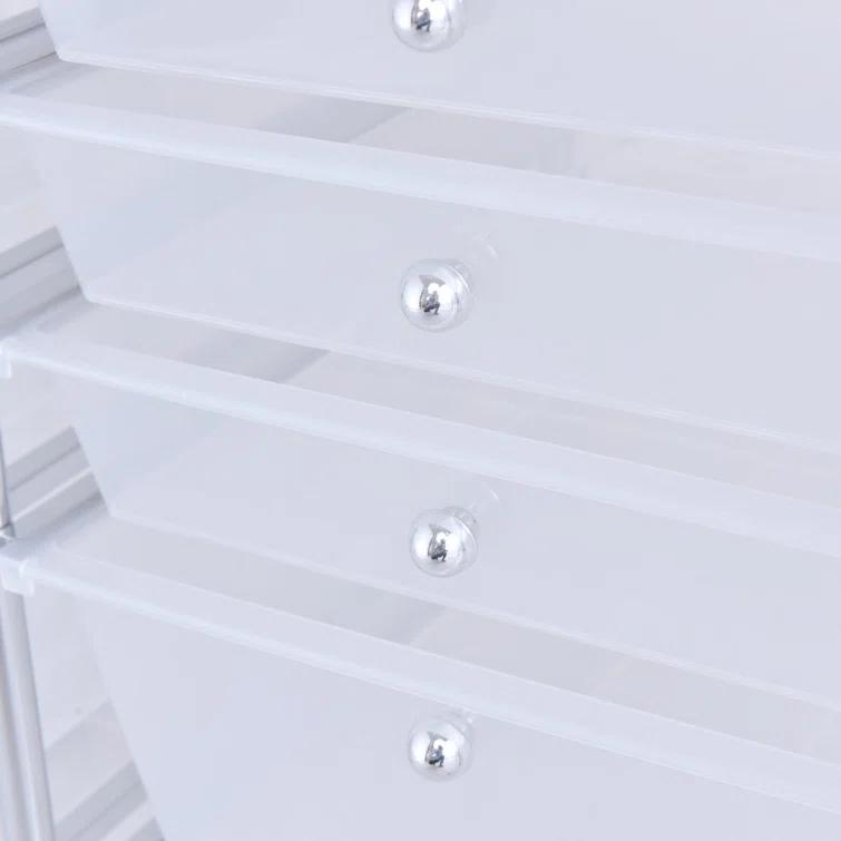Rebrilliant Anuoluwa 12 Drawer Storage Drawer