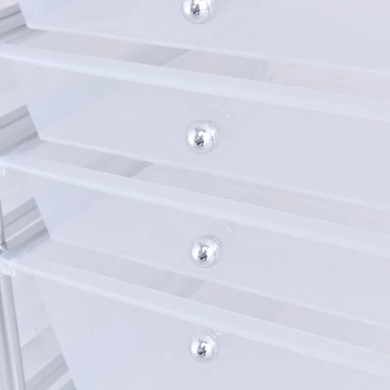 Rebrilliant Anuoluwa 12 Drawer Storage Drawer