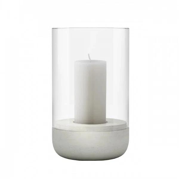 Blomus CALMA Hurricane Candle Holder