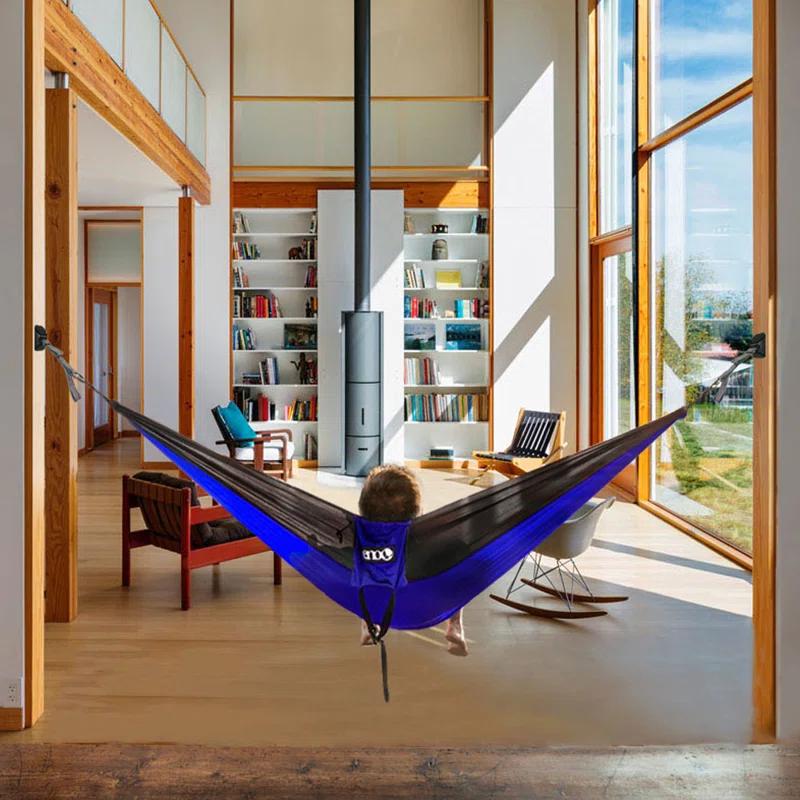 ENO- Eagles Nest Outfitters Deluxe Hammock Hanging Kit