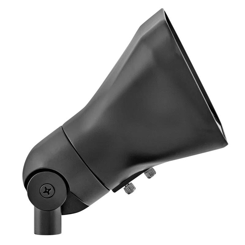 Hinkley Accent 120V GU10 Outdoor Flood Light