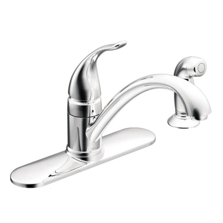 Moen Torrance Single handle Kitchen Faucet CA87480