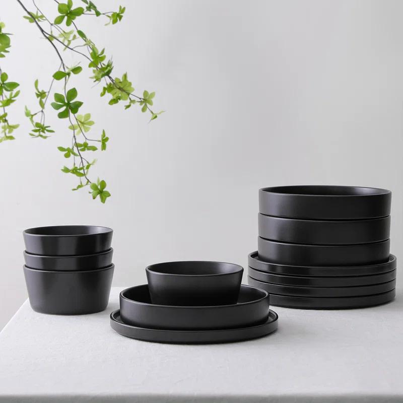 Celina Dinnerware Set Stoneware