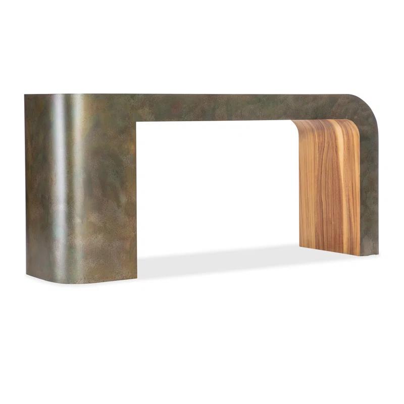 Hooker Furniture Kaskade Conosle