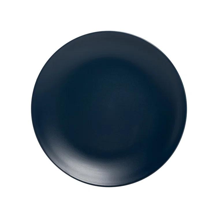 Wazee Matte 7.75" Salad Plate