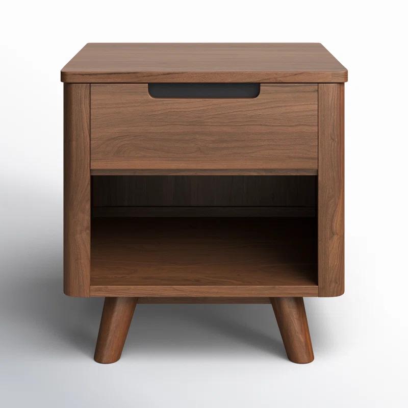 Gael 1 - Drawer Nightstand