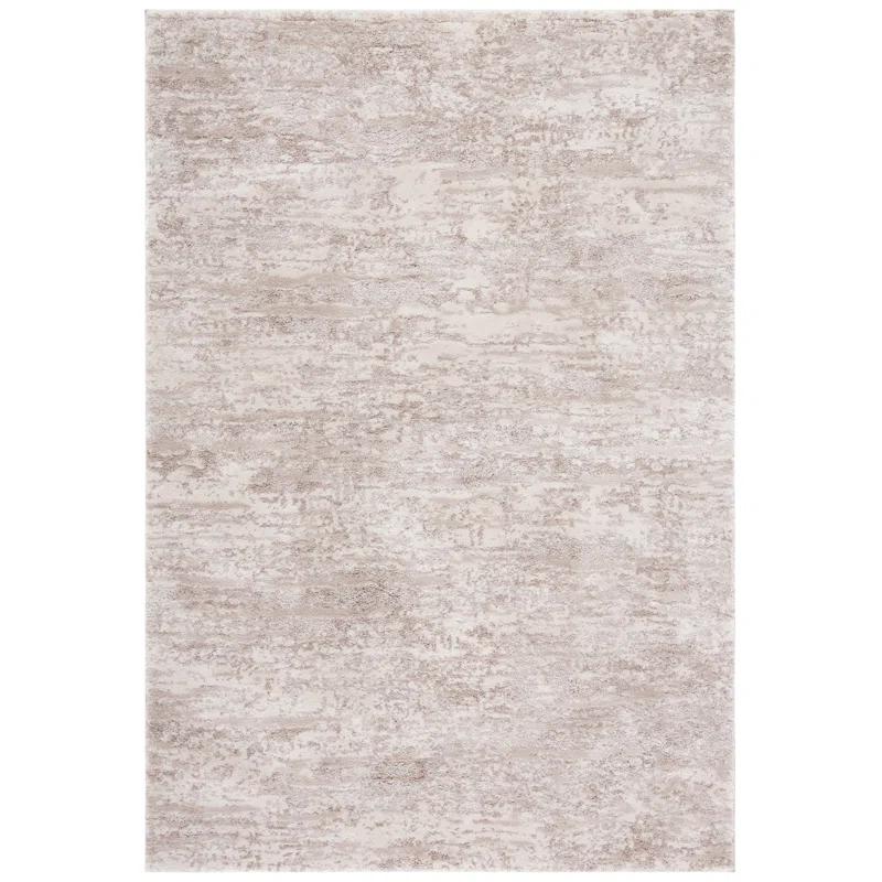 17 Stories Century 300 Performance Abstract Rug