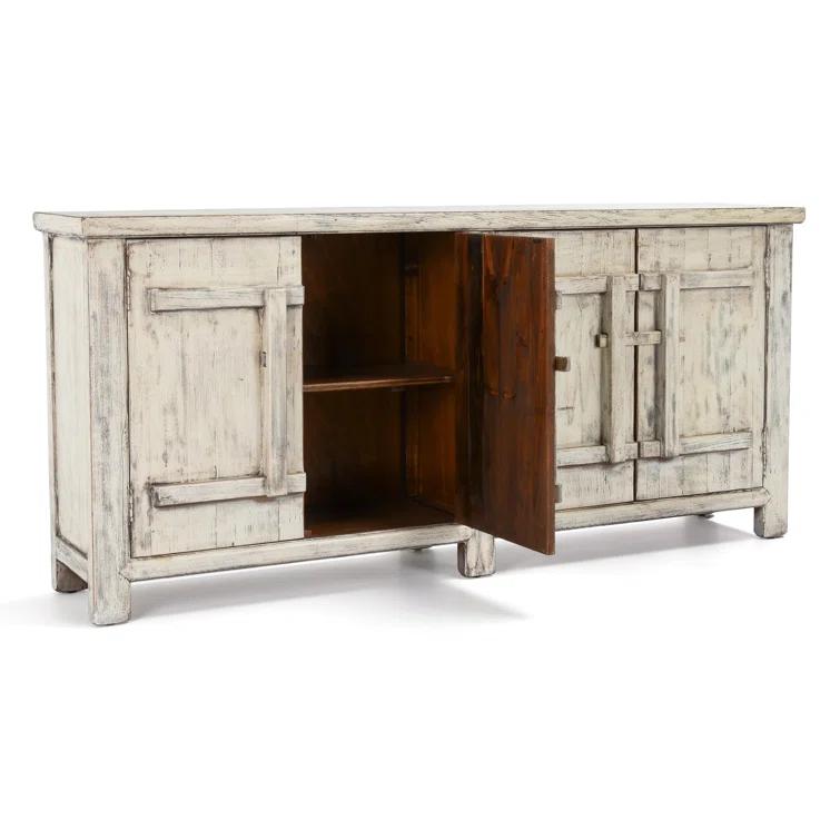Carla 74'' Sideboard