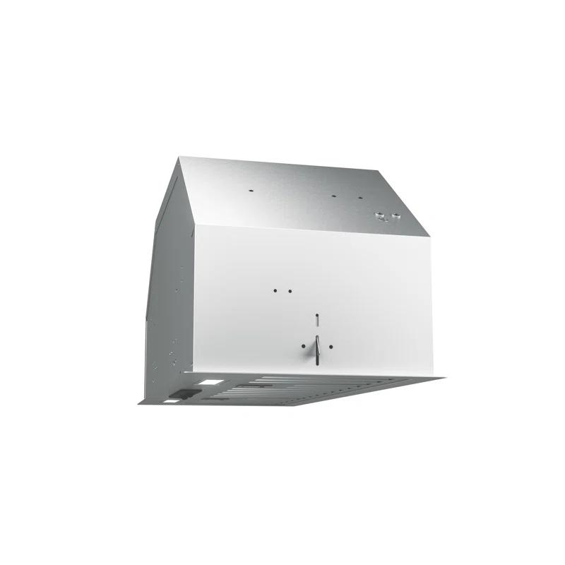 Zephyr Zephyr Tornado I 28" 600 CFM Insert Range Hood with LED Lights in Stainless Steel