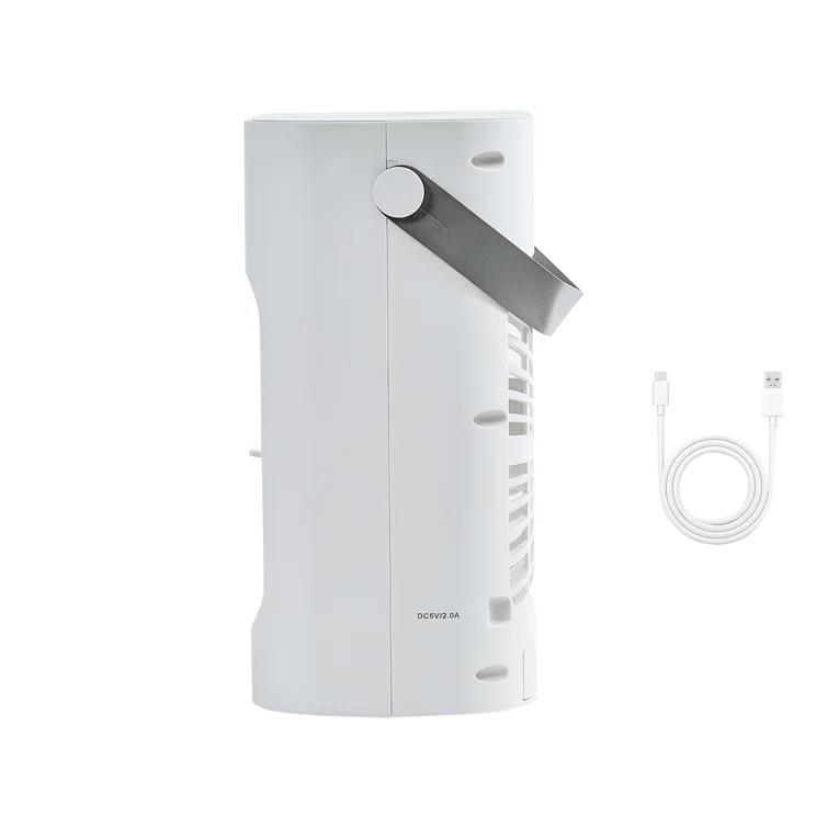 Stellweilan Tessberg Portable Air Conditioner 4-in-1 Evaporative Air Cooler 700ml Water Tank