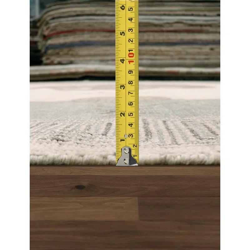 Pasargad Khotan Hand Knotted Wool Oriental Rug