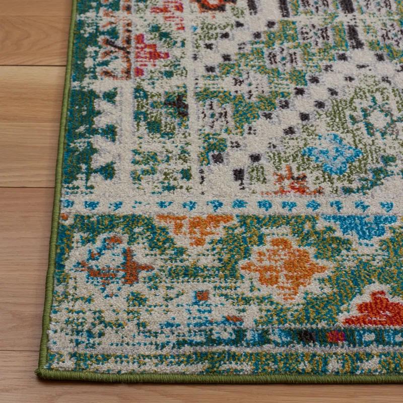 Safavieh Madison Performance Southwestern Rug