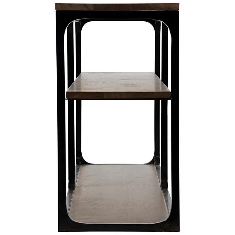 Lasmae Console Table