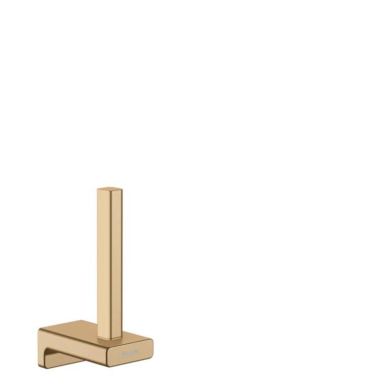 Hansgrohe AddStoris Spare Roll Holder