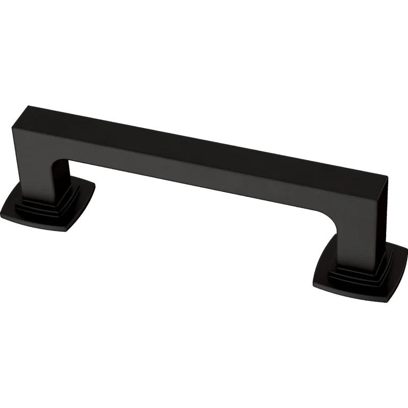 Franklin Brass Parow Bar Pull (Set of 10)