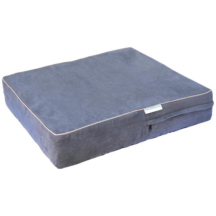 Go Pet Club Orthopedic Pet Bed