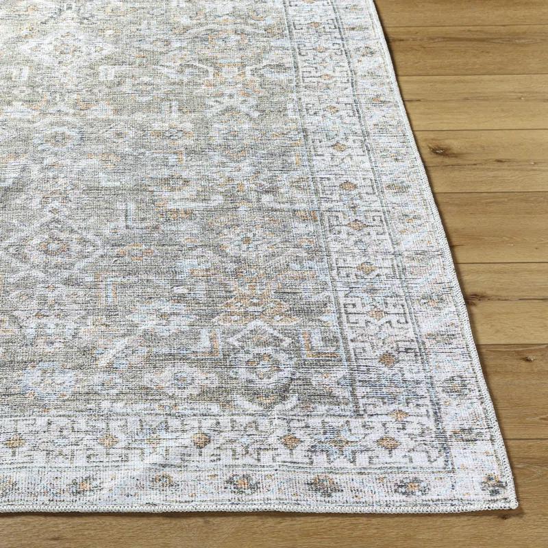 Becki Owens x Livabliss Becki Owens x Livabliss Darling Machine Woven Area Rug