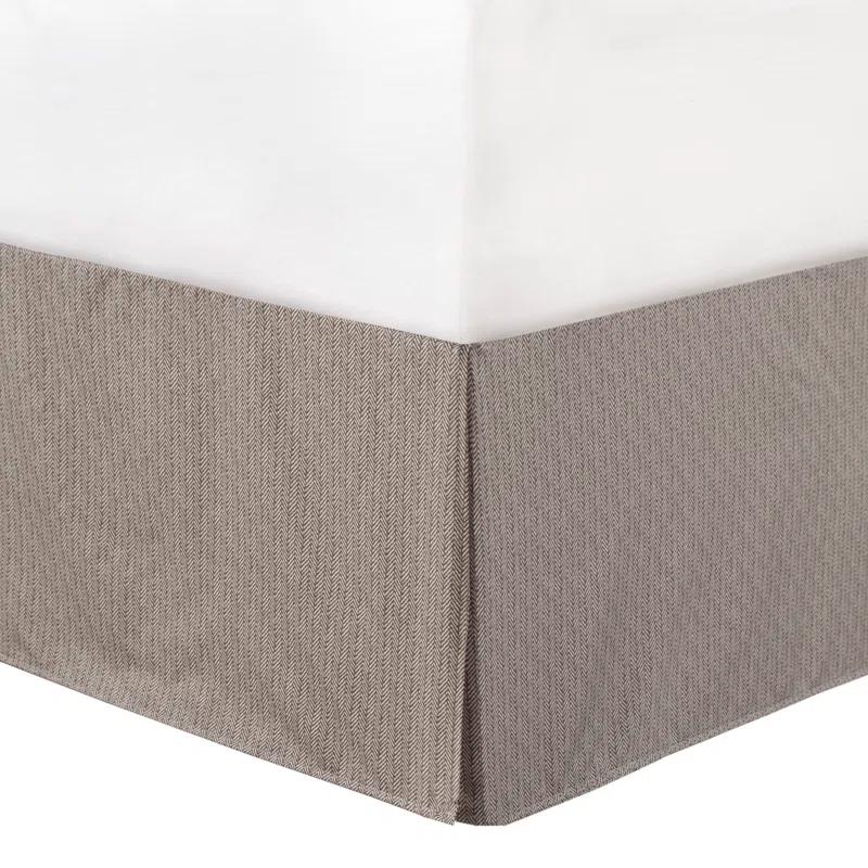 Madison Park Ridge 3 Piece Reversible Plaid Daybed Cover Set