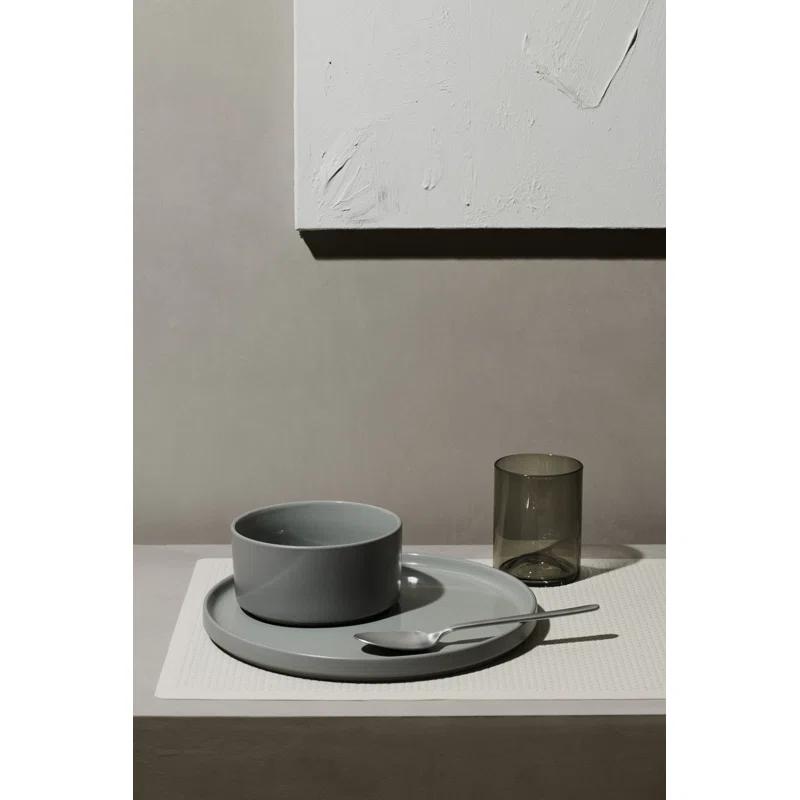 PILAR Stoneware 50 fl oz. Serving Bowl