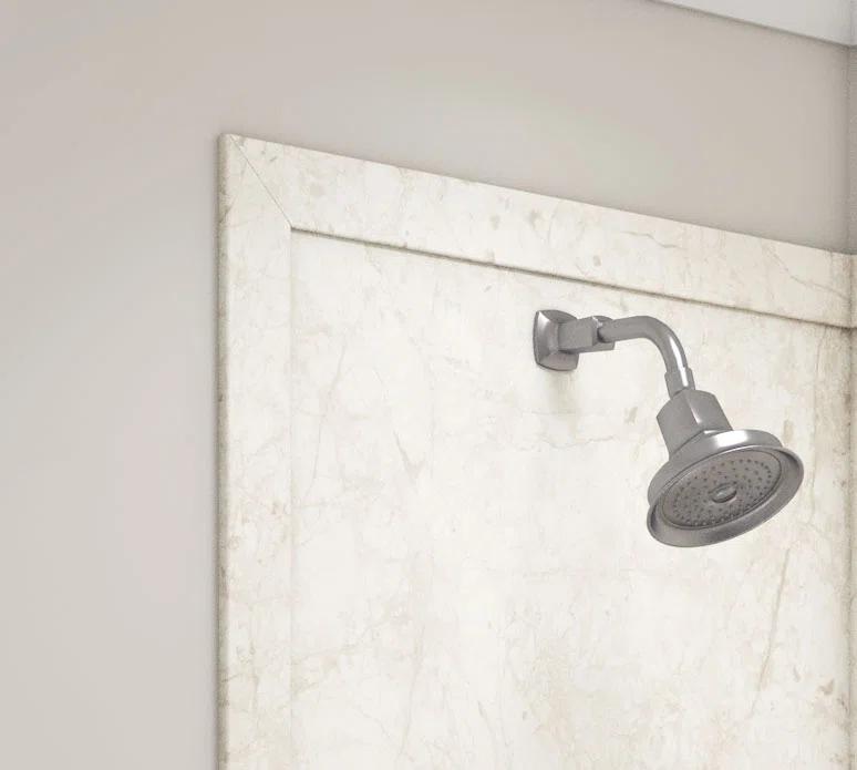 FlexStone 3" x 95" Standard Trim with 3/8" Lip