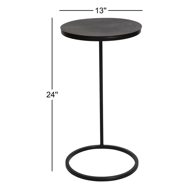 Addie End Table