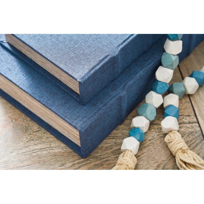 Ebern Designs Wistrom Box Set - Set Of 2 | Wayfair