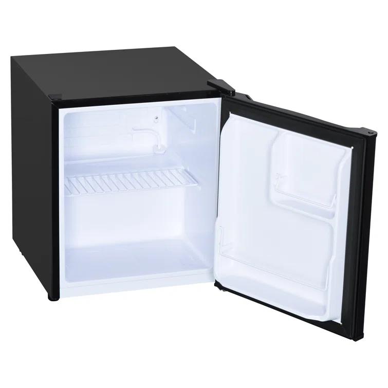 Danby Danby 1.7 Cubic Feet Freestanding Mini Fridge