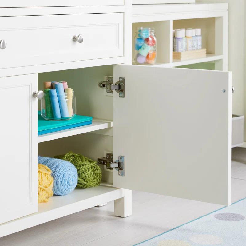 Martha Stewart Martha Stewart Crafting Kids Artwork Storage