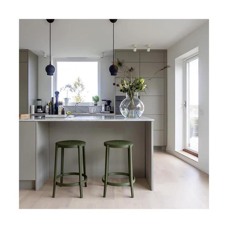 Emeco On & On Recycled Plastic Seat by Edward Barber and Jay Osgerby | Perigold