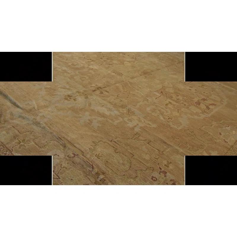 Wool Rug