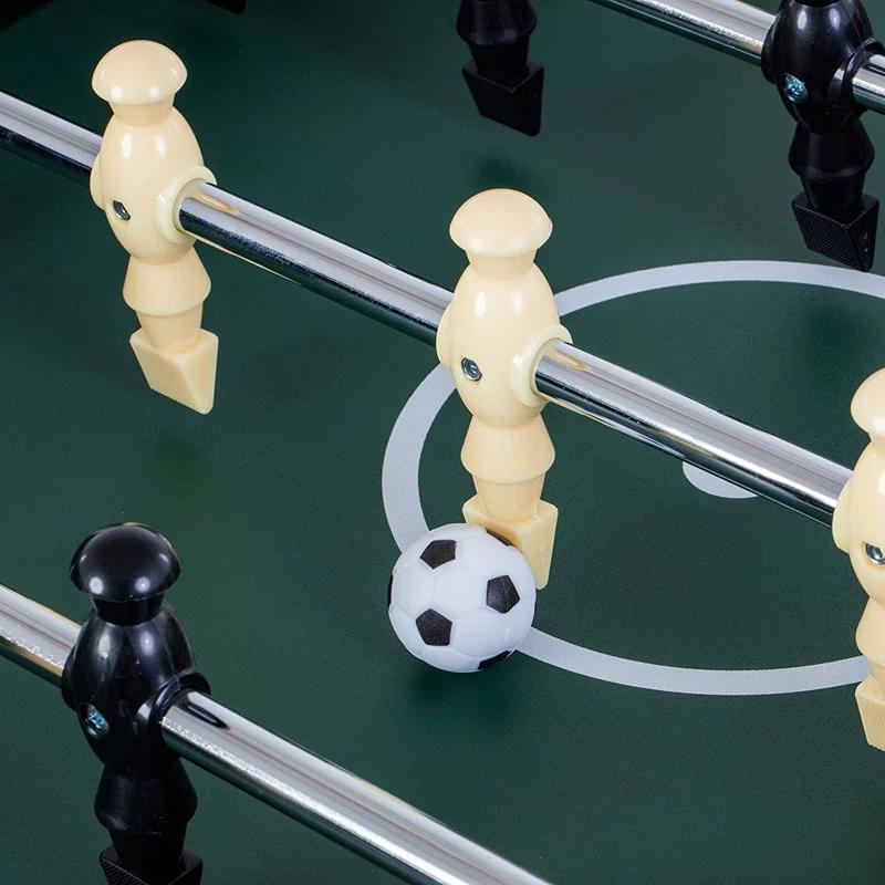 Triumph Sports 48'' Wood Foosball Table