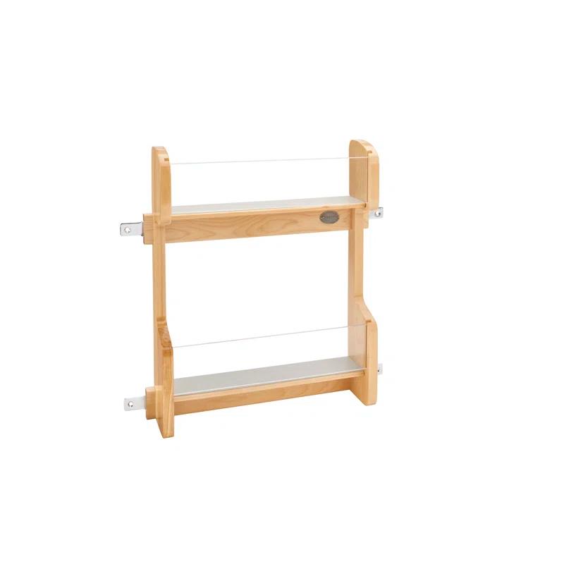 Rev-A-Shelf Rev-A-Shelf 4VR Series Cabinet Door Organizer