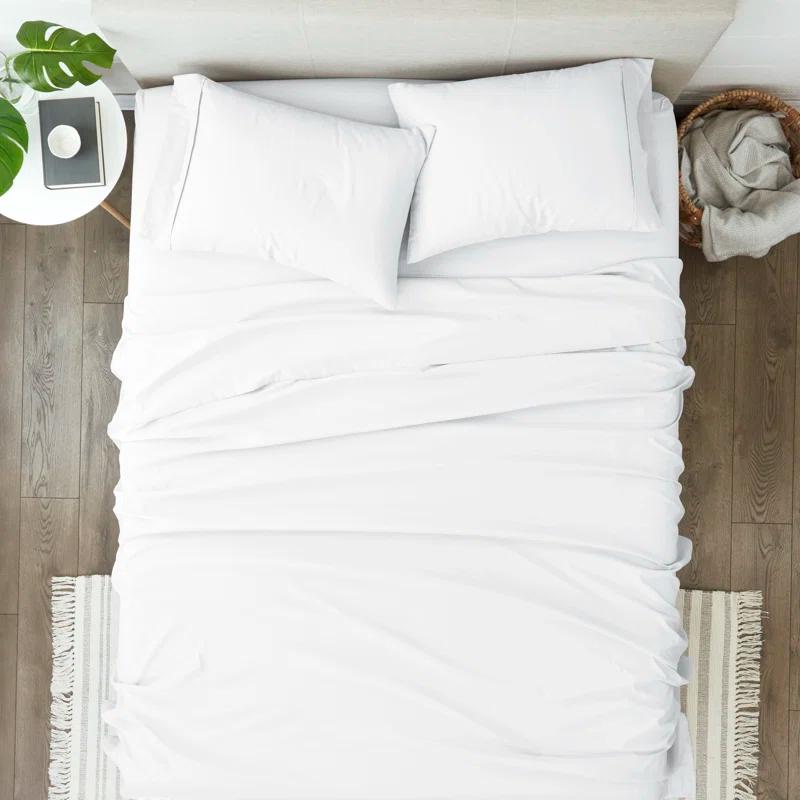 Microfiber Sheet Set