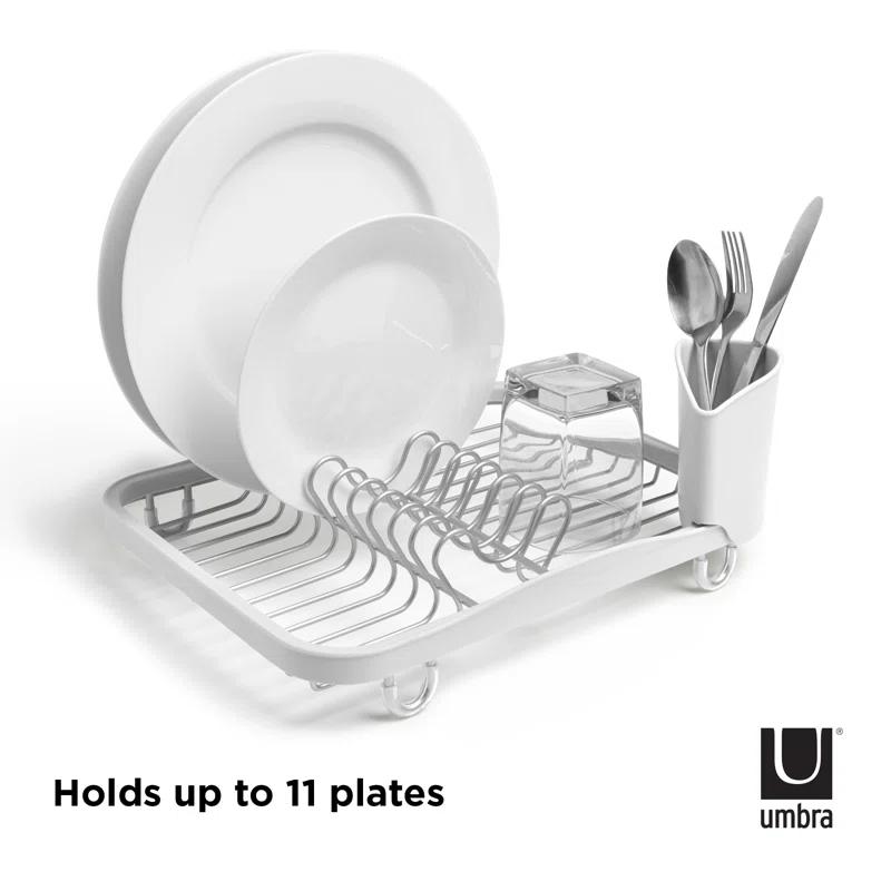 Umbra Sinkin Dish Rack