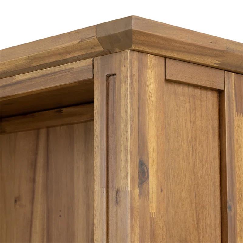 HLILish 35.5X12x71" Bookcase
