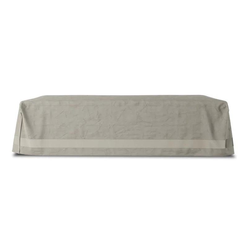 Nakia Outdoor Patio Sofa Cover