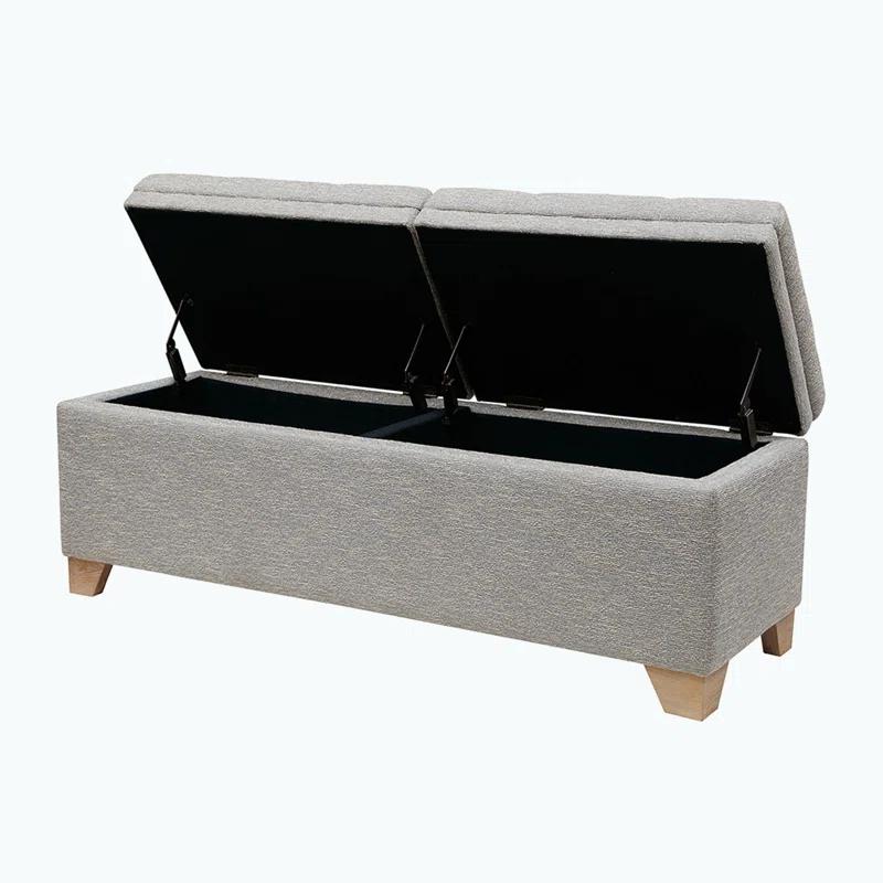 Hokku Designs Storage Bench