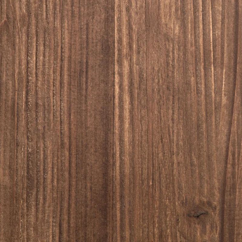 Classic Home Arley Reclaimed Pine 6 Door Sideboard