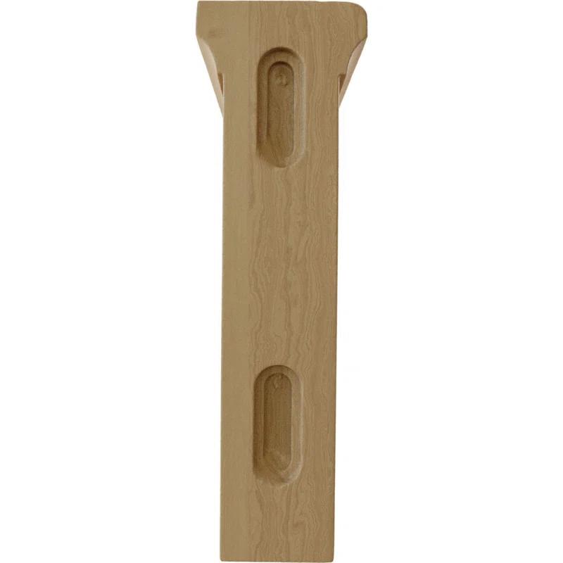 Gomez Medium Wood Bracket