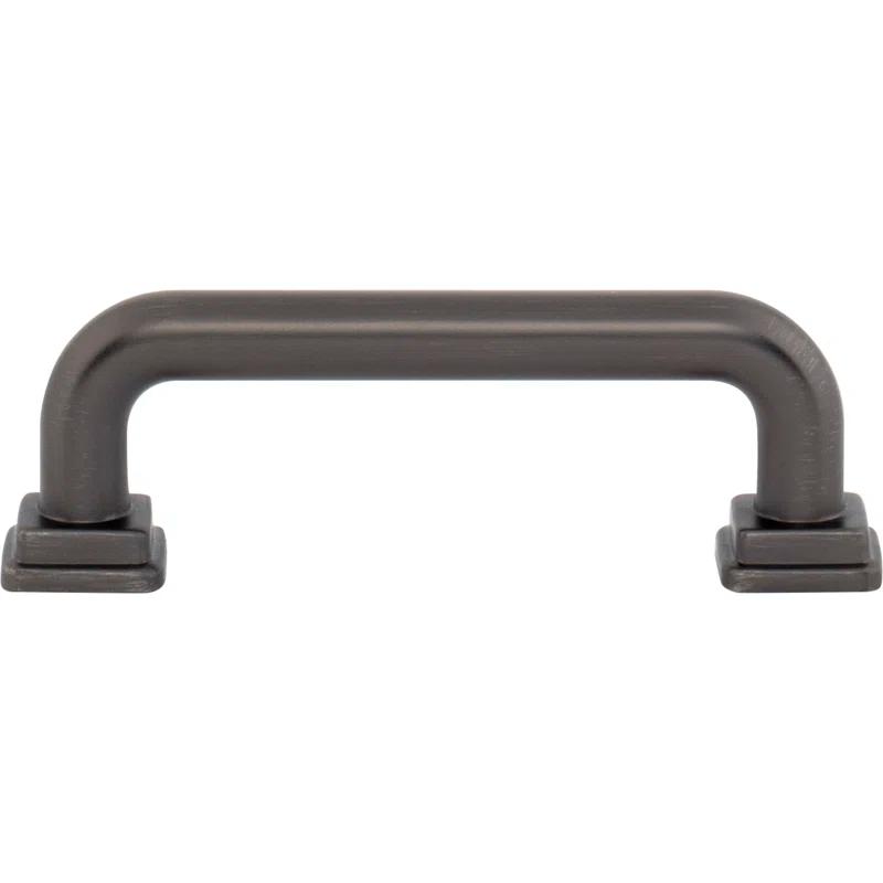 Atlas Homewares Kimberton 3" Center To Center Bar Pull
