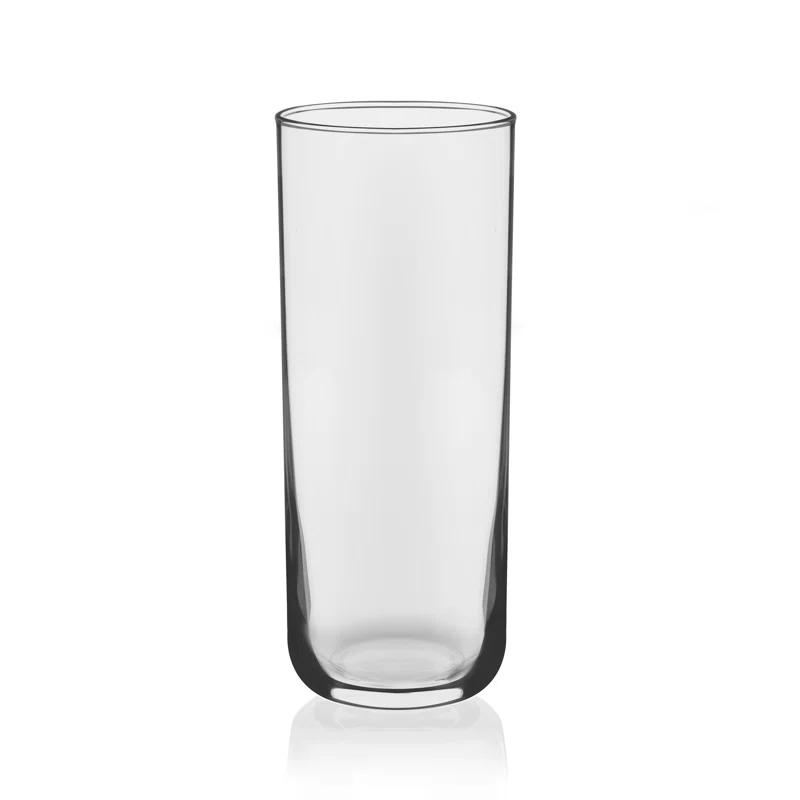 Libbey Libbey Lisbon 16-Piece Tumbler and Rocks Glass Set