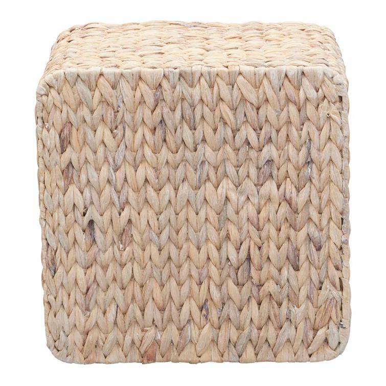 Basket With Handles 1