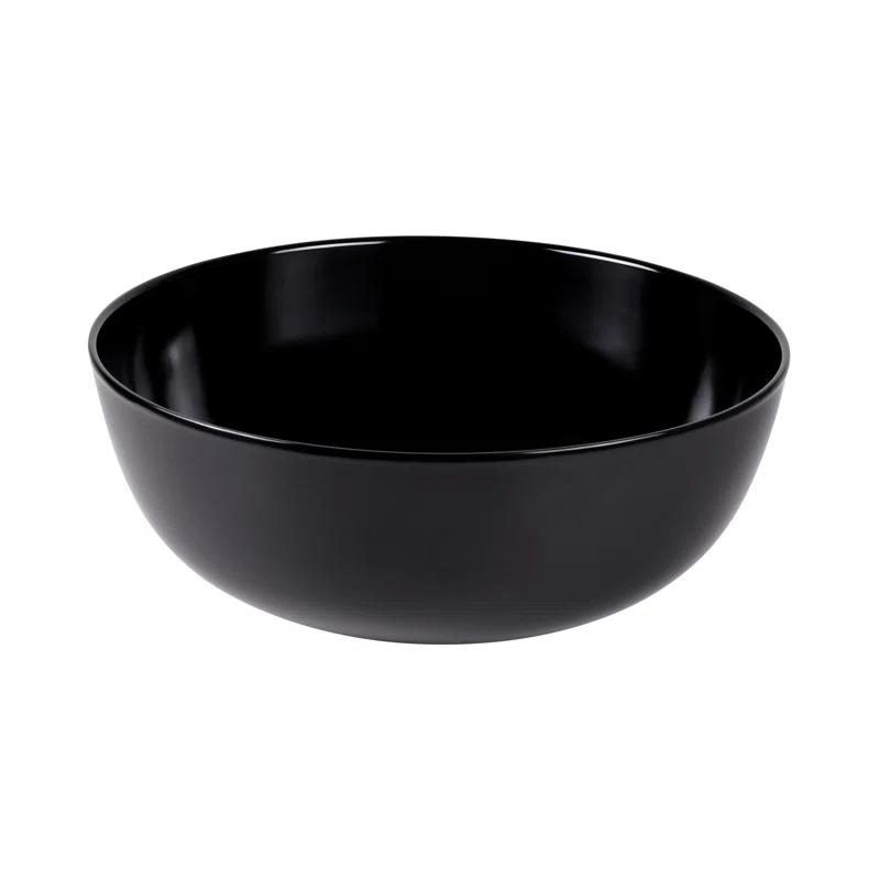Elite Global Solutions Elite Global Solutions Melamine Serving Bowl