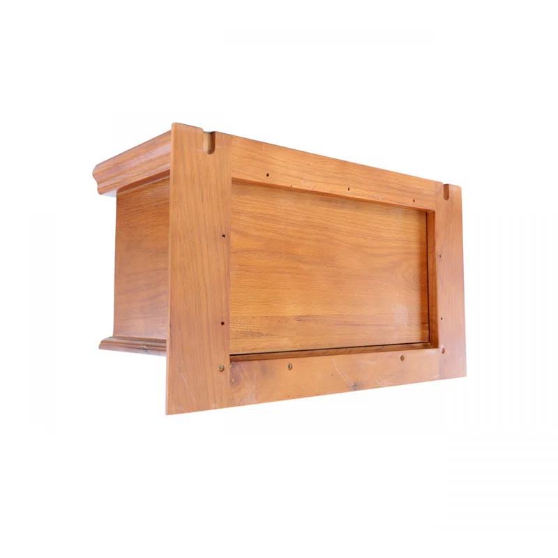 The Renovators Supply Inc. High Tank Pull Chain Toilet Conversion Kit Z-Pipe 21460