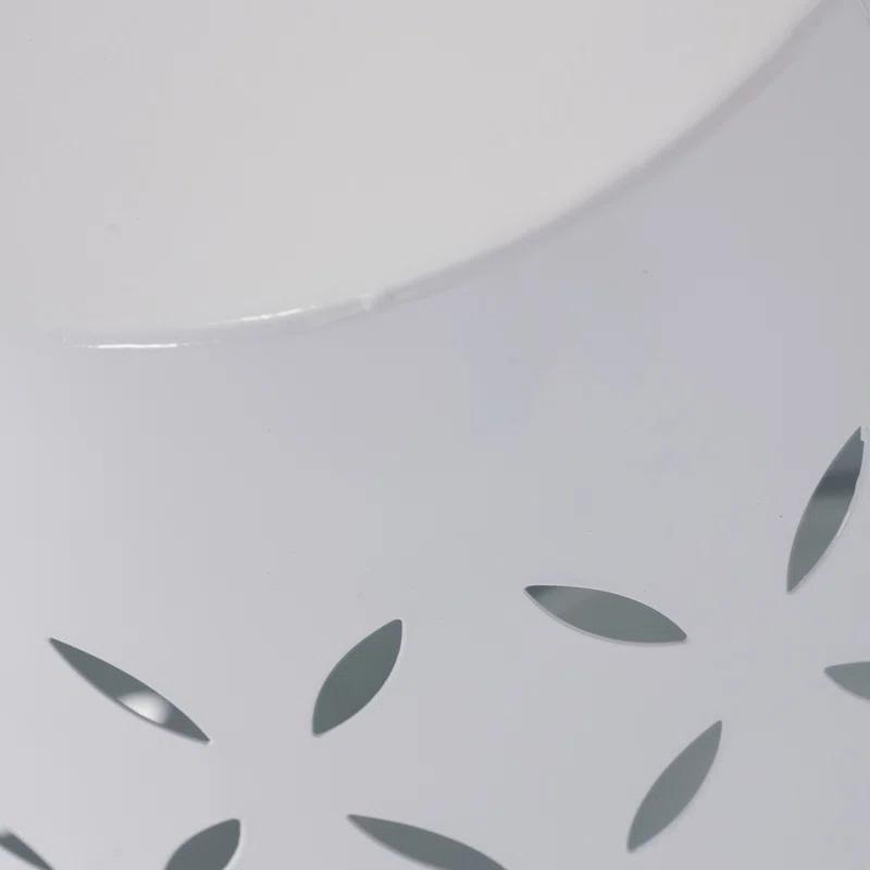 17 Stories 12" SIDE TABLE