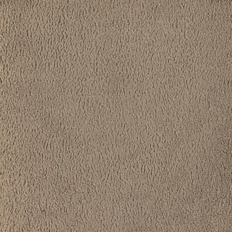 Preston Chaise - Camel Sheepskin